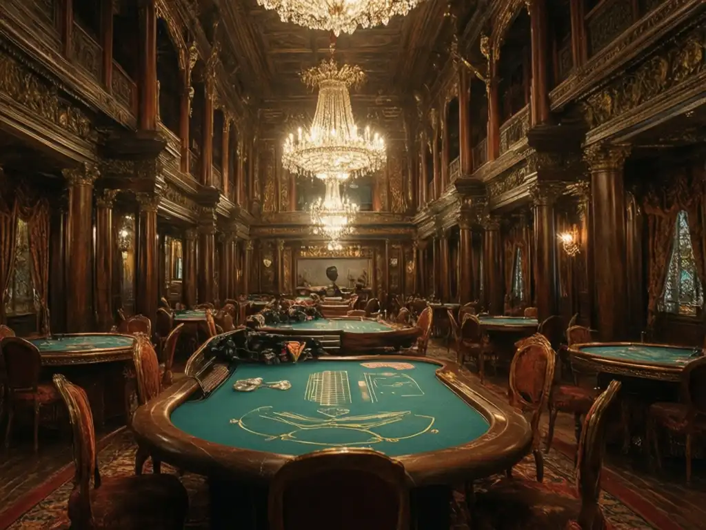 MerlinCasino Banner